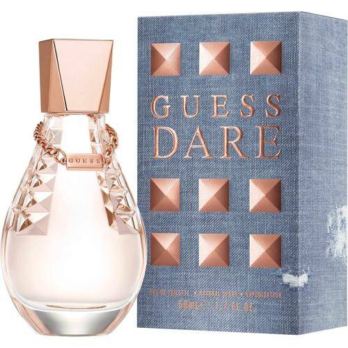 GUESS DARE 50ML