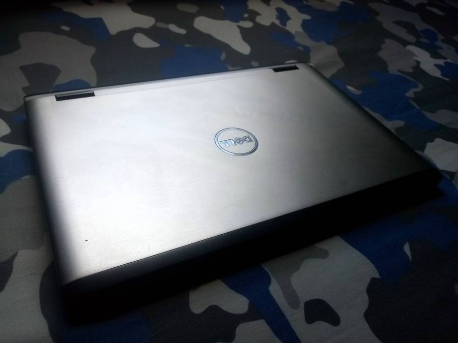 Dell Vostro 3550 Intel Core i7 2640M 2.8GHZ Cpu