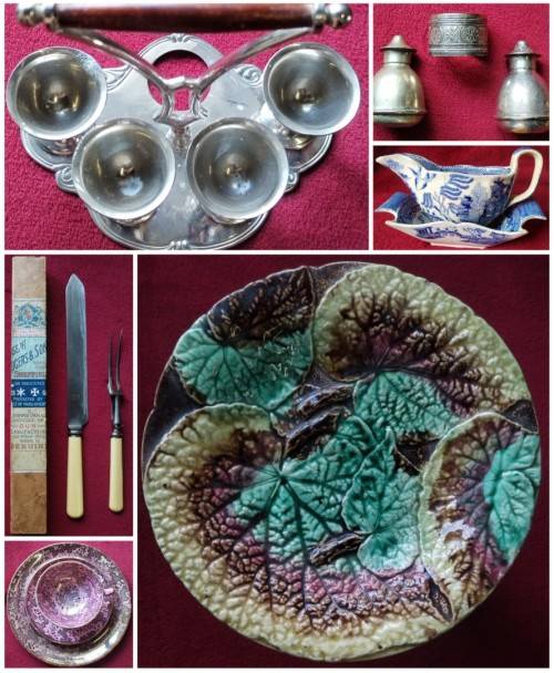 Crazy R1 Start Auction!  Vintage Kitchenware - Collectors items