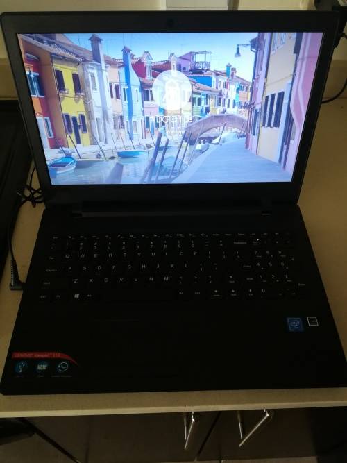 Lenovo IdeaPad 110