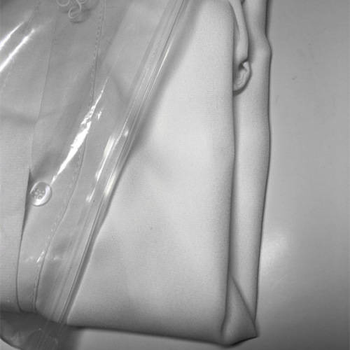 Sexy Chiffon Shirt - Sleeping Shirt