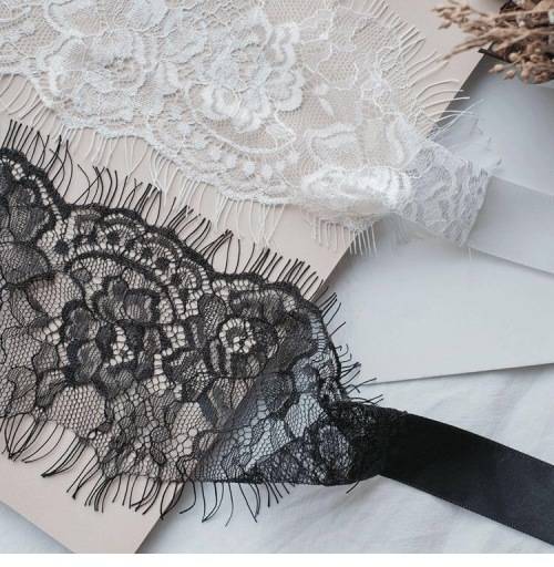 Sexy Lace Eyes Mask