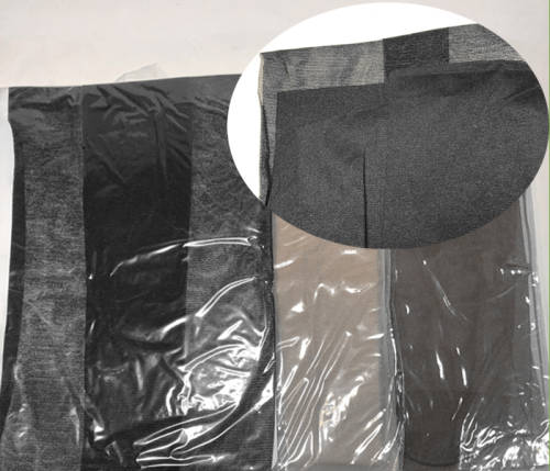 Body Stockings (Crotch Closed)