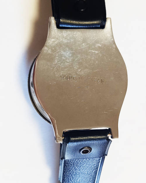 Skydivers `Watch`