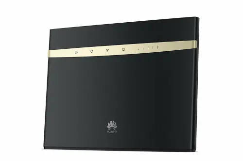 Huawei B525