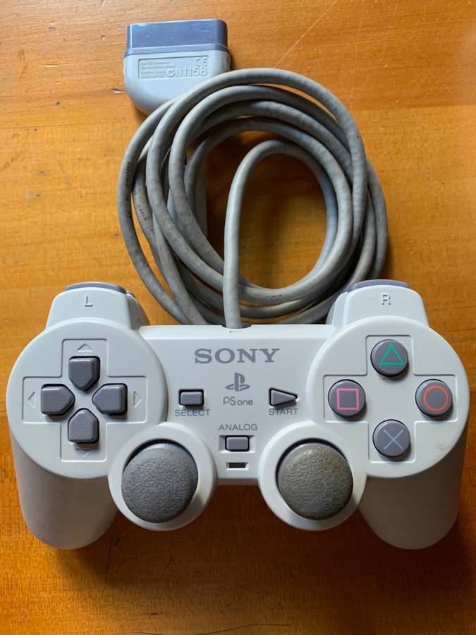 Sony PSone