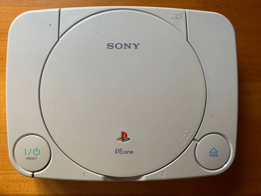 Sony PSone