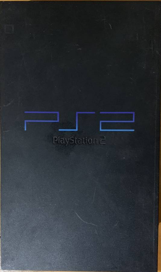 Sony PS2
