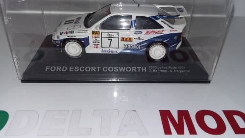 FORD ESCORT COSWORTH * FREE SHIPPING IN SA *