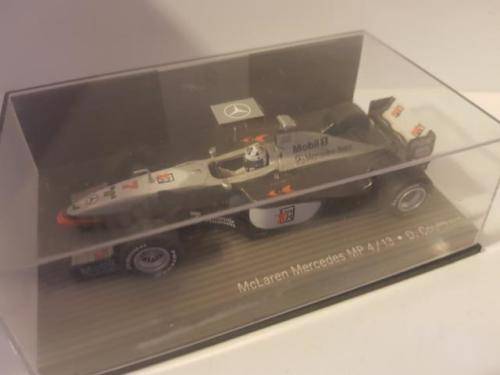 Mclaren Mercedes MP4/ 13 D Coulthard