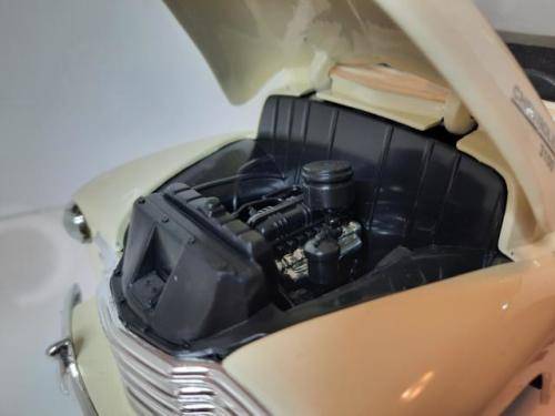 1953 CHEVROLET 3100 PICK UP