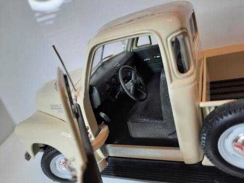 1953 CHEVROLET 3100 PICK UP