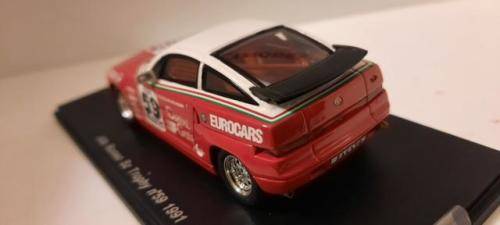 ALFA ROMEO ES30 SZ TROPHY 1991