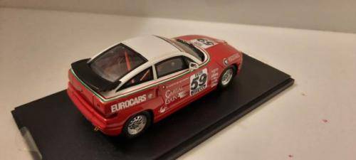 ALFA ROMEO ES30 SZ TROPHY 1991