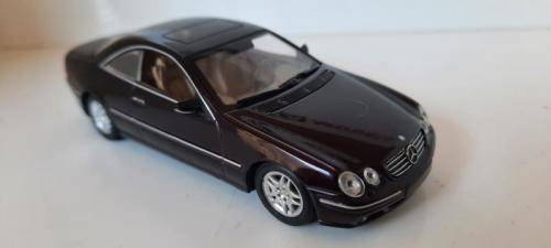 MERCEDES BENZ E CLASS