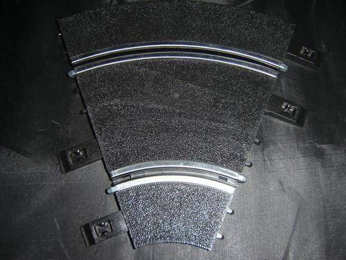 ninco - pancake bends