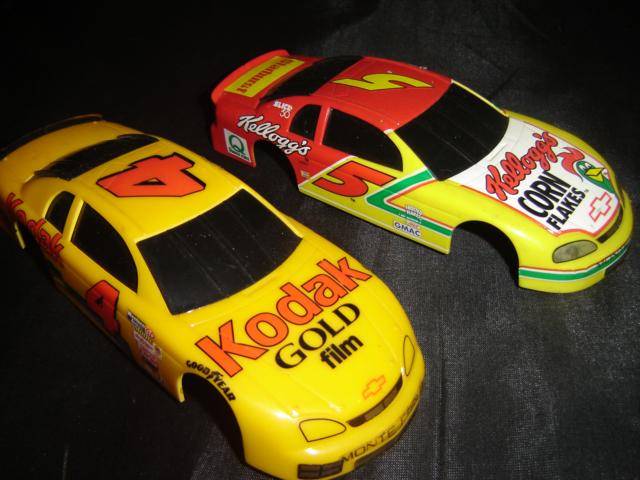 NASCAR