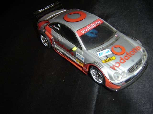 MERCEDES BENZ C CLASS