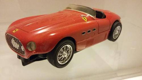 TOP SLOT FERRARI 340 MM