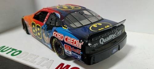 1998 DALE JARRET FORD TAURUS NASCAR - BATMAN