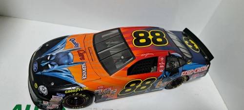 1998 DALE JARRET FORD TAURUS NASCAR - BATMAN