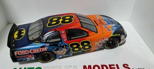 1998 DALE JARRET FORD TAURUS NASCAR - BATMAN