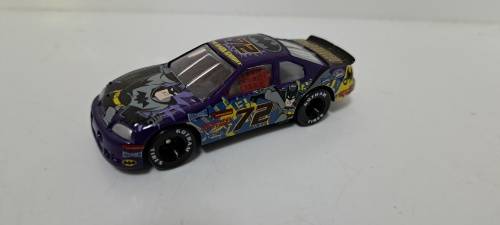 REAL TOY - BATMAN NASCAR