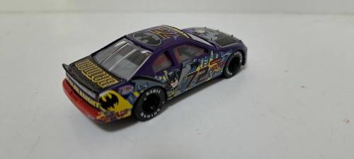 REAL TOY - BATMAN NASCAR