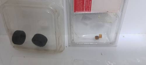 SLOT CAR ODDS AND ENDS