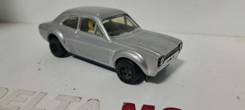 SCALEXTRIC FORD ESGORT