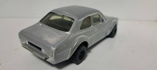SCALEXTRIC FORD ESGORT