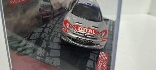PEUGEOT 206 WRC