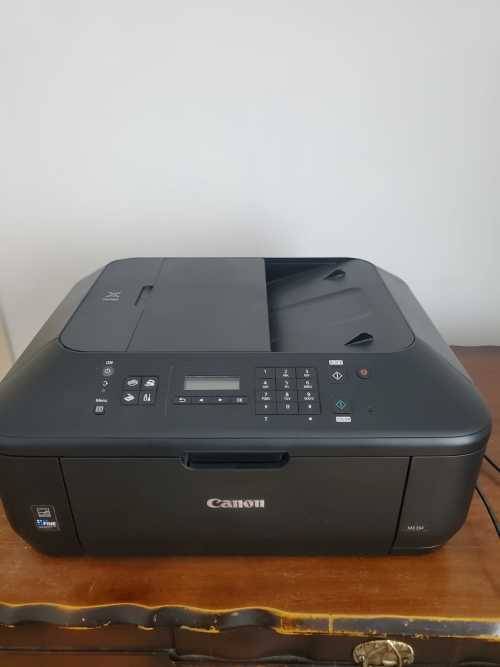 Canon MX394 Pixma 4-in-1 Colour Inkjet Printer