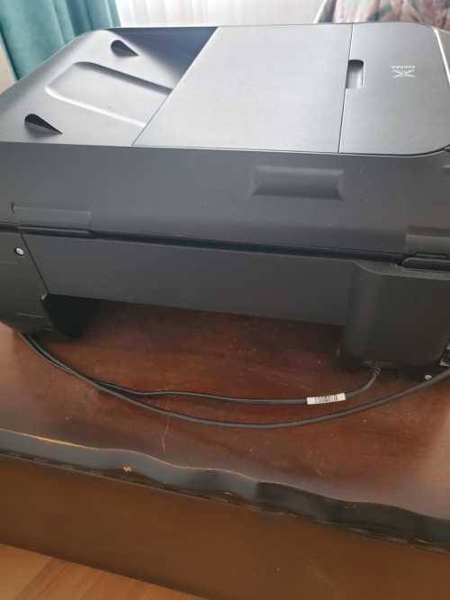 Canon MX394 Pixma 4-in-1 Colour Inkjet Printer