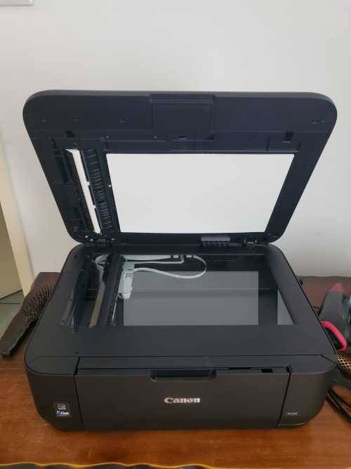 Canon MX394 Pixma 4-in-1 Colour Inkjet Printer