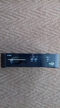 Standard Dstv Decoder