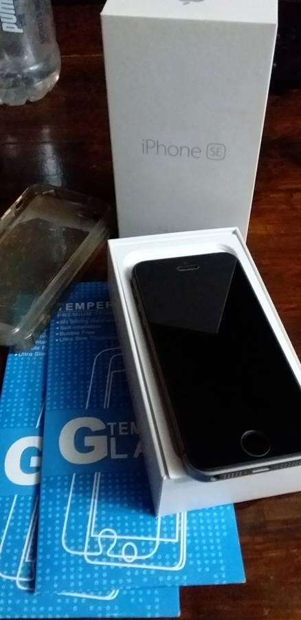 Iphone SE Refurbished