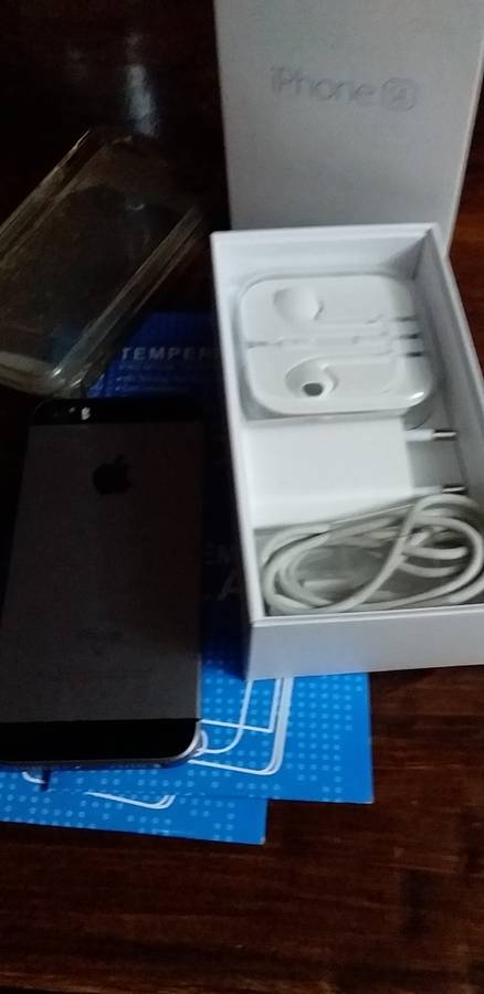 Iphone SE Refurbished