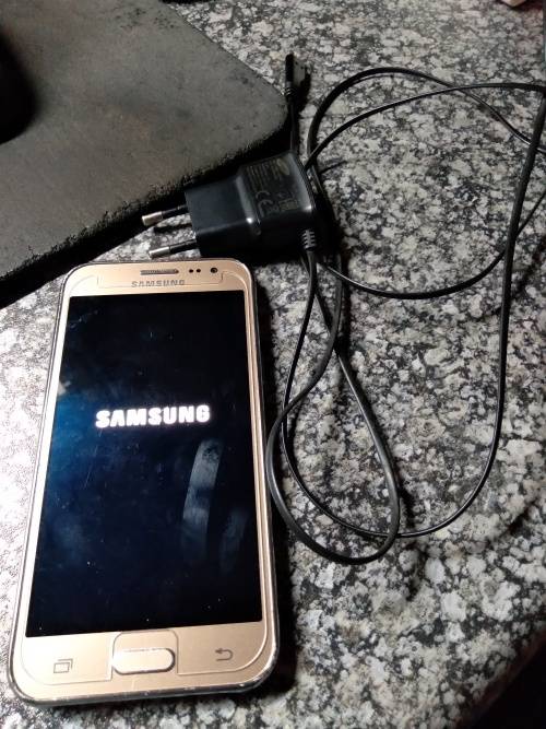 Smartphones Samsung x 3