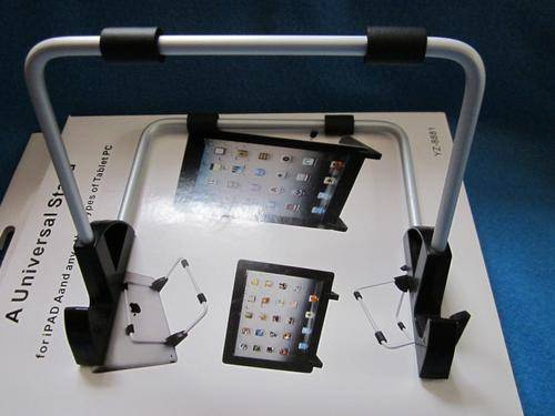 Bargainbuyz - Bulk buy - Tablet stands x 7