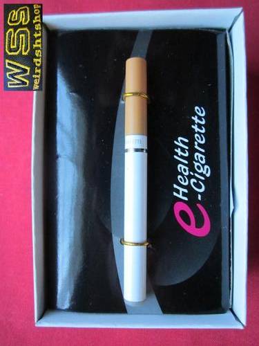 Electronic cigarette