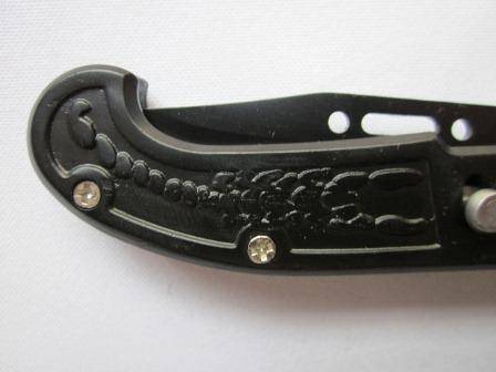 knife.