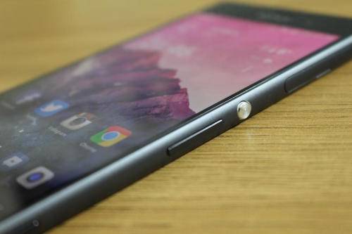 Sony Xperia Z3 D6603 Black 16GB - Excellent Condition