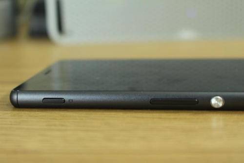 Sony Xperia Z3 D6603 Black 16GB - Excellent Condition