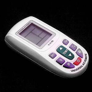 Universal Air-conditioner Remote Control