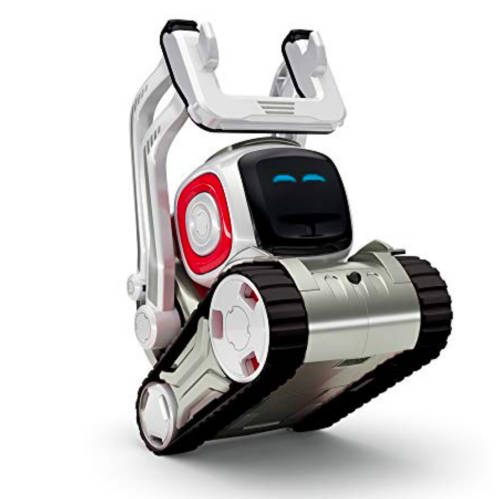 Cozmo Robot by Anki Learn As You Play And Learn To Code
