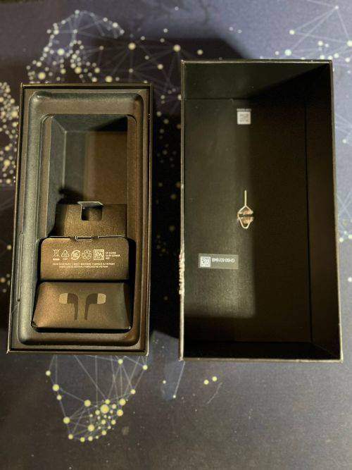 Samsung Galaxy Note 10 Lite