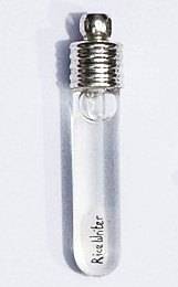 Name on Rice Pendant