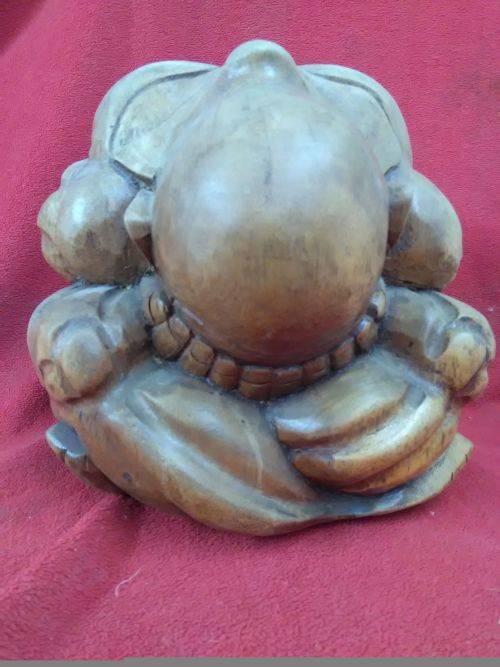 SLEEPING YOGI