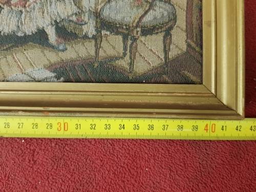 VINTAGE TAPESTRY